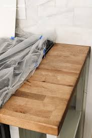 Yelp is a fun and easy way to find, recommend and talk about what's great and not so great in dalton and beyond. How To Refinish Butcher Block Countertops Sincerely Marie Designs