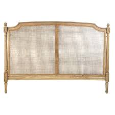 Mango Wood Headboard W 160cm Cabeceras Cabecero Antiguo Dormitorios Principales