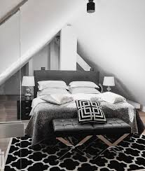 Raum mit dachschräge streichen und einrichten: Wohnideen Furs Schlafzimmer Westwingnow