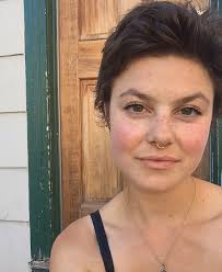 Ruby O'Connor, University of Oregon