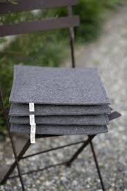 Wertvolle Tipps Fur Das Verarbeiten Von Sitzkissen Aus Filz Bernina Blog Filz Kissen Sitzkissen Filz Sitzkissen