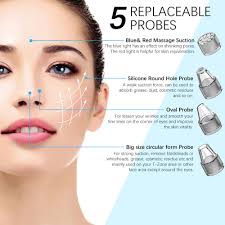Maybe you would like to learn more about one of these? Anlan Blackhead Remover Vacuum Pore Cleaner Acne Comedones Removal Black Head Remover Face Care Pimples Tools Comedone Extractor Home Use Beauty Devices Aliexpress