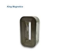 [Hot Item] High Frequency Audio Transformer Core Nanocrystalline Rectangle  Core