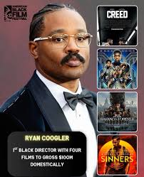 SINNERS final weekend box office: $48M. $8M more than original projections.  “Turd,” huh?