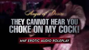 Interrupting Daddys Meeting & SUCKING HIS COCK Under The Desk (Rough Sex)  (Erotic Audio For Women)