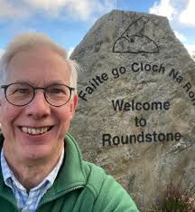 Stephen Walsh Connemara...