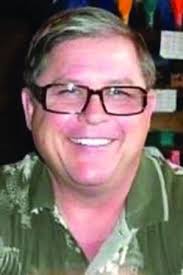 Patrick Clark Obituary (1951