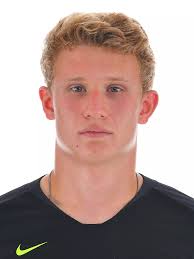 2019 Men's Soccer Roster