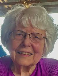 Obituary information for Joy S. Rogerson