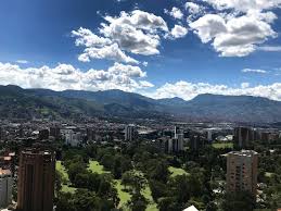 Send flowers online anywhere in colombia without any hassle. Connecting With Locals In Medellin Bros Around The Globe