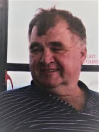 Graham, Joseph Warren