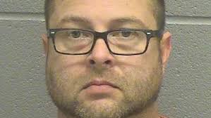 Midland police use social media to arrest indecency suspect