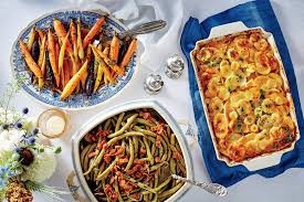 Hence am looking for the dishes suggestions, that doesn't take much time in preparation. Potluck Side Dishes That Ll Steal The Show Southern Living