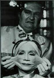 Epic Space Tale With A Sting A Jolly Satire Love in Sissy Spacek& Mel  Gibson Together Hit Broadway Play Heads for the Screen