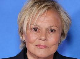 Muriel Robin : après l'affaire Pierre Palmade, sa grande annonce pour son  grand retour !
