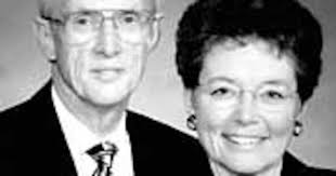 New mission presidents