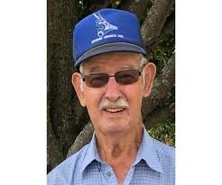 Robert Seidel Obituary (1931