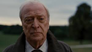 The Dark Knight Trilogy: Alfred's 10 Most Memorable Quotes
