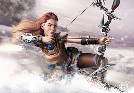 Maybe you would like to learn more about one of these? Aloy Horizon Zero Dawn Fanart Aloy Horizon Zero Dawn Games Pc Games Xbox Games Hd Wallpaper Peakpx