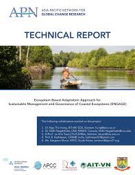Eia for the proposed penambakan kawasan laut seluas 400 ekar yayasan melaka intends to reclaim 400 acres (161.87 hectares) of the foreshore area at the proposed location. Pdf Ecosystem Based Adaptation Approach For Sustainable Management And Governance Of Coastal Ecosystems Engage