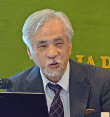 森伸生 拓殖大学イスラーム研究所長 「イスラムの視点」②イスラームの理解を求めて－イスラームの教義と信徒の生活から