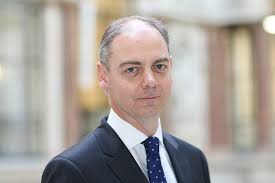 Change of Her Majesty's Ambassador to Guinea in June 2019