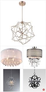 Shop Target For Ceiling Lights You Will Love At Great Low Prices Free Shipping On Orders Of 35 Or Free Dining Room Lighting Ceiling Lights Bedroom Lighting