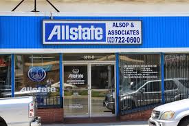 This was in line with one of the objectives of a company to sell automobile insurance in the same manner as sears sold its merchandise. Alsop Associates Insurance Agency Allstate Insurance Agency In Montebello Ca