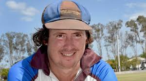 Chew leaves Past Grammars after 18 years with the club