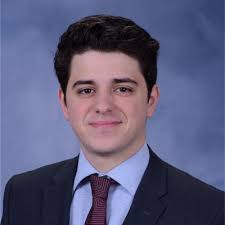 I am thrilled to announce that I have accepted an offer from EY as a summer  2023 FSO assurance intern in their New York City office. I am looking  forward to this