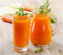 Jus Wortel Tomat Wortelsap Recepten Sap Recepten Sapjes