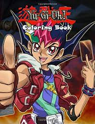 Check spelling or type a new query. Yu Gi Oh Coloring Book 50 Coloring Pages In Total On Single Side Pages With A Variety Of Yu Gi Oh Movie Characters And Scenes Argenal Dwayne 9798646043437 Amazon Com Books