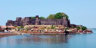 Amer fort or amber fort is a fort located in amer, rajasthan, india. Impressive Sindhudurg Fort Exatraveller