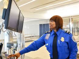If you apply and are selected by the. How Covid 19 Downtime Could Shift The Tsa Training Paradigm Homeland Security Today