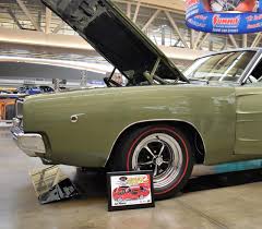 Image result for Racing Green 1968 Charger