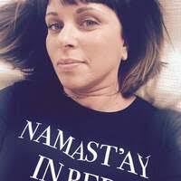 Kate Studer, Editor in Guelph/Eramosa, ON, Canada