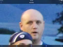 Deputy Clint steen your newest resident To Maupin Or