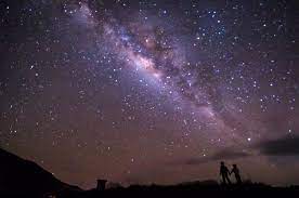 The geminid meteor shower peaks on the night of december 13, 2020. Six Places With The Best View To Catch The Meteor Shower In Malaysia This Weekend News Rojak Daily