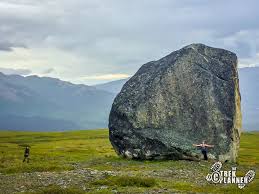 The peak season is from june to august as these are the summer months where the days are longer and warmer. Best Hikes In Denali Alaska The Trek Planner