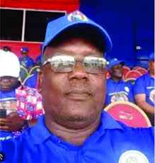 Superintendent Council Postpones Meeting In Grand Gedeh