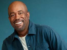 Darius Rucker