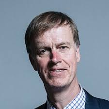 Stephen Timms