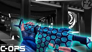They offer us to take part in the war of modern terrorists against special forces. Download Critical Ops Hack Mod 0 9 11f180 Menu Apk For Android Gamescrack Org