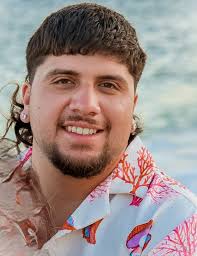 Obituary information for Brayden "Chewey" Robert Becerra