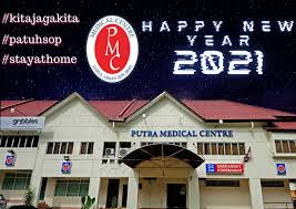 Assalamualaikum & good morning to all esteemed patients, potential clients & visitors. Pmc Sungai Buloh Facebook