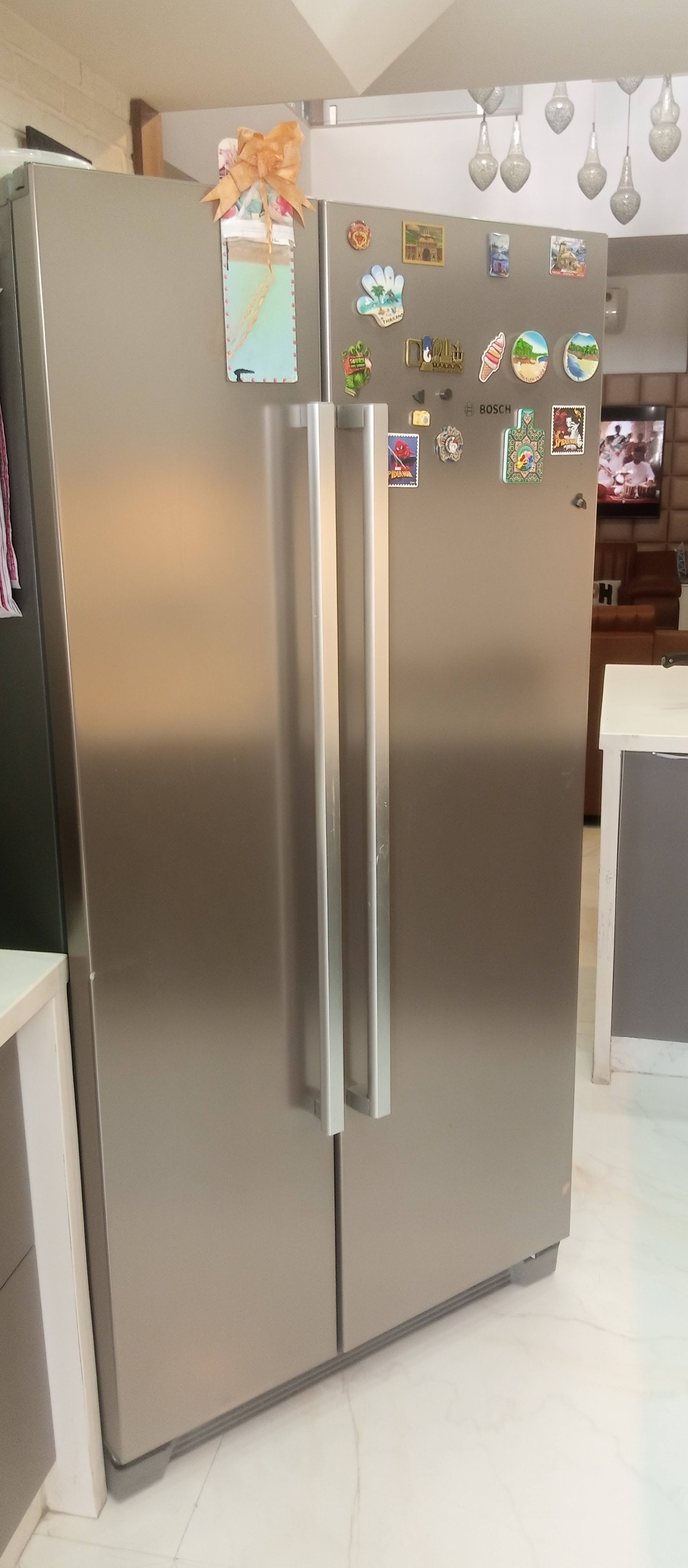 Bosch refrigerator repair in dehradun product image