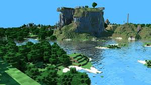 Minecraft 1080p 2k 4k 5k Hd Wallpapers Free Download Wallpaper Flare