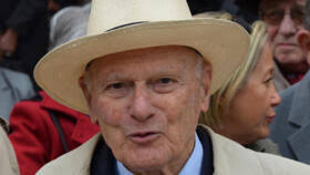 Décès de Daniel Cordier, secrétaire de Jean Moulin et l'un des derniers  compagnons de la Libération