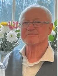 Obituary information for William " Bill " Charles Dennis