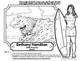 Maybe you would like to learn more about one of these? Bio Sphere Bethany Hamilton Reading Digital Inb Slides Activities